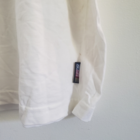 NASCAR Tony Stewart #14 Old Spice/Office Depot Tshirt Size XL - Picture 6 of 6